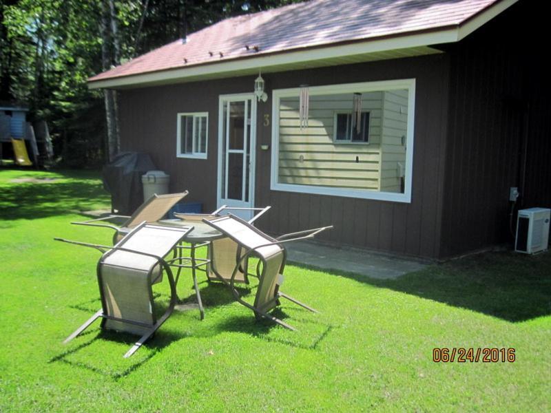 Sunny Birch Cottages Sauble Beach Szoba fotó