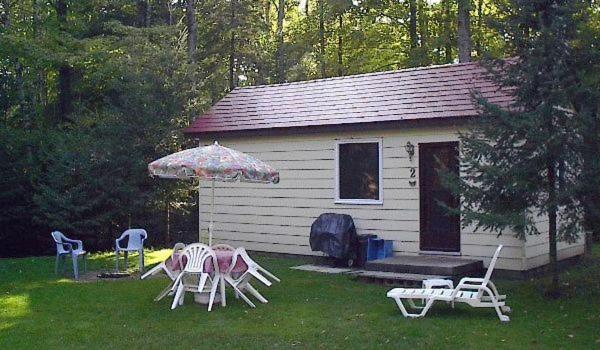 Sunny Birch Cottages Sauble Beach Kültér fotó
